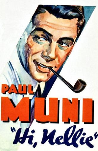 Hi, Nellie! (1934)