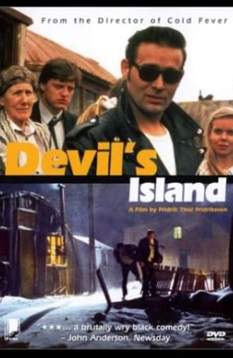 Devil's Island (1996)