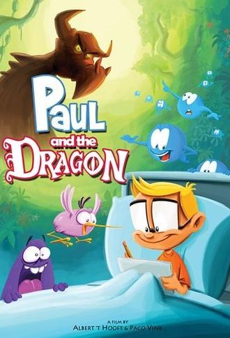 Paul and the Dragon (2008)