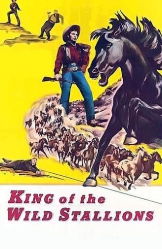 King of the Wild Stallions (1959)