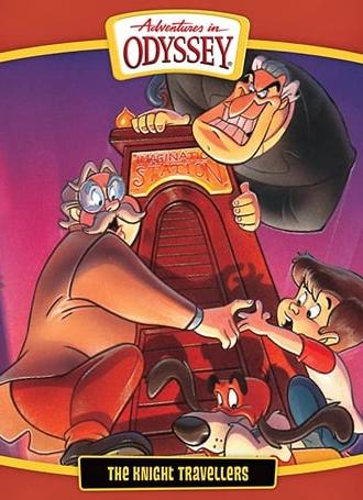 Adventures in Odyssey: The Knight Travellers (1991)
