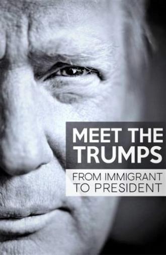 Meet the Trumps: From Immigrant to President (2017)