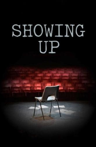 Showing Up (2014)