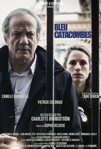 Bleu Catacombes (2014)