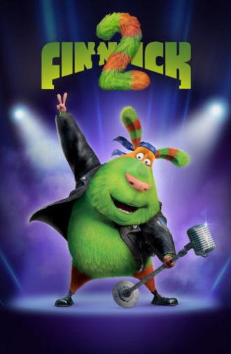 Finnick 2 (2025)