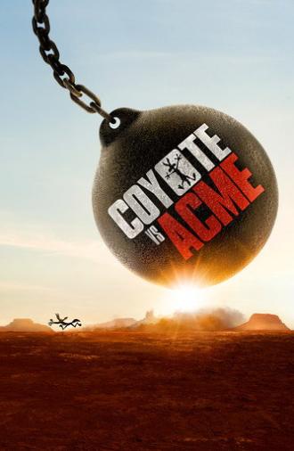 Coyote vs ACME (2026)