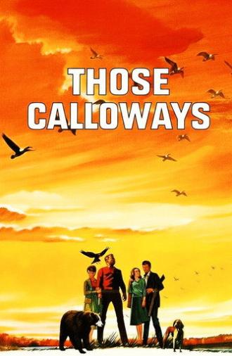 Those Calloways (1964)