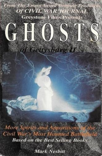 Ghosts of Gettysburg 2 (1995)