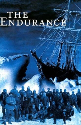 The Endurance: Shackleton's Legendary Antarctic Expedition (2000)