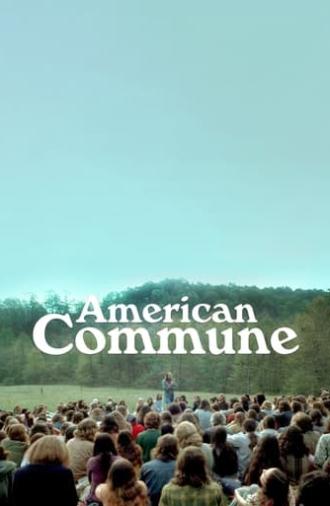 American Commune (2013)