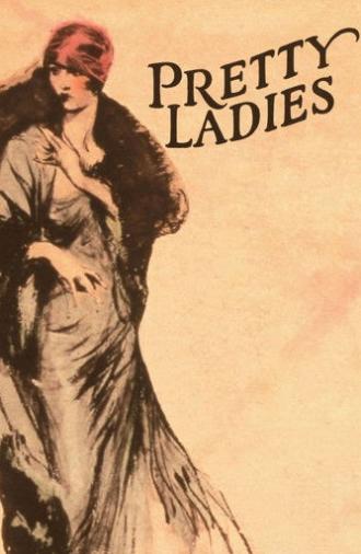 Pretty Ladies (1925)
