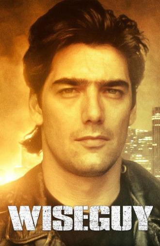 Wiseguy: Pilot (1987)