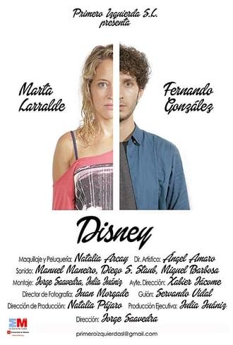 Disney (2015)