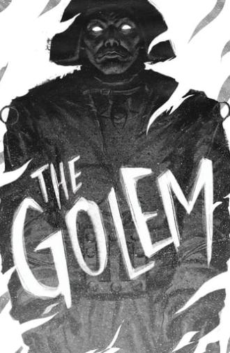 The Golem: How He Came Into the World (1920)