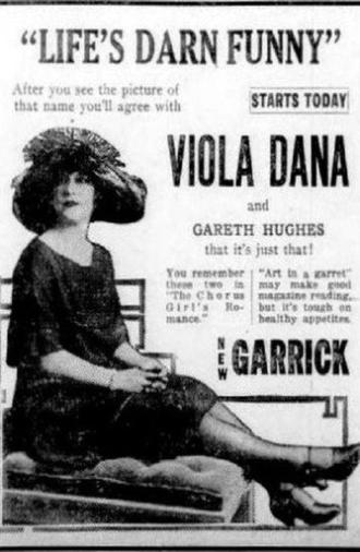 Life's Darn Funny (1921)