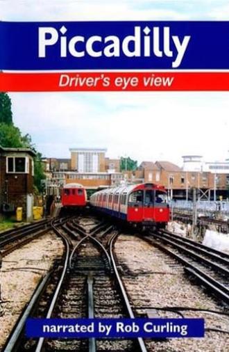 Piccadilly Driver's Eye View (2003)