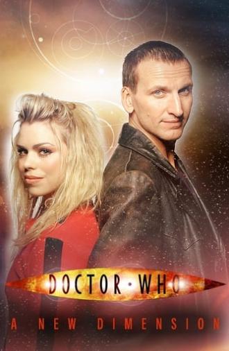 Doctor Who: A New Dimension (2005)