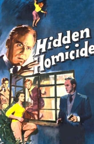 Hidden Homicide (1959)