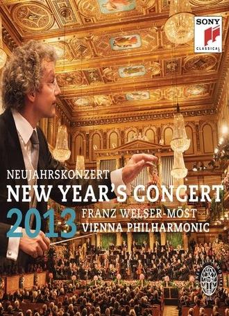 New Year's Concert 2013 (2013)