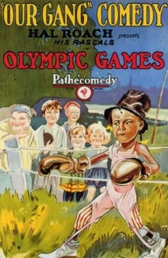 Olympic Games (1927)