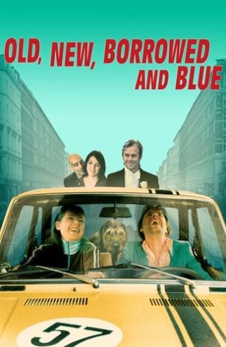 Old, New, Borrowed and Blue (2003)