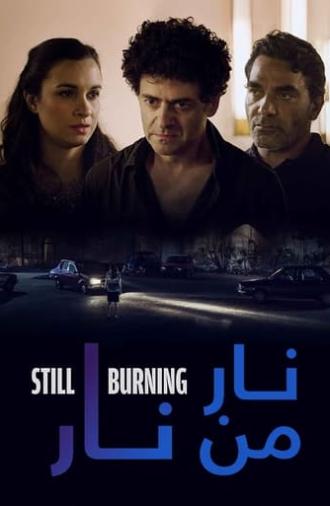 Still Burning (2016)