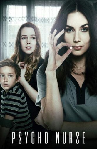 Psycho Nurse (2019)
