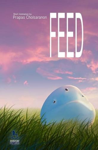 Feed (2013)