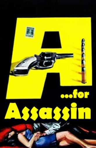 A... For Assassin (1966)