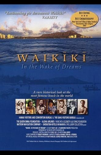 Waikiki: in the Wake of Dreams (2000)