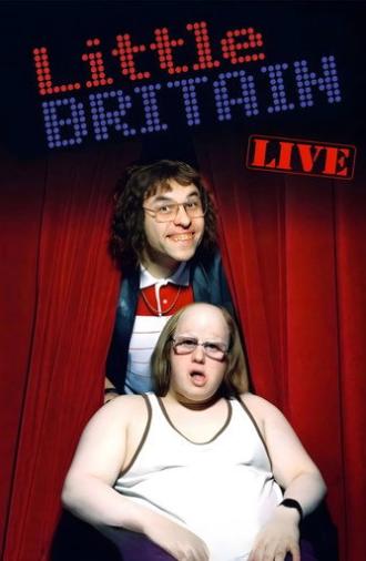 Little Britain Live (2006)
