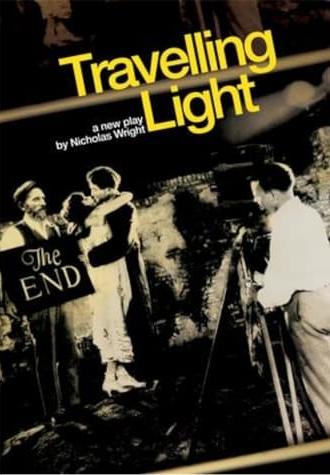 National Theatre Live: Travelling Light (2012)