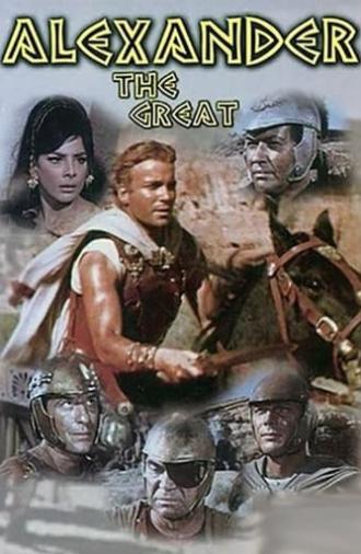 Alexander The Great (1968)