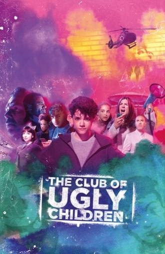 The Club of Ugly Children (2019)