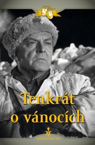 Tenkrát o vánocích (1958)