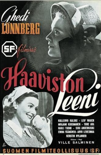 Haaviston Leeni (1948)