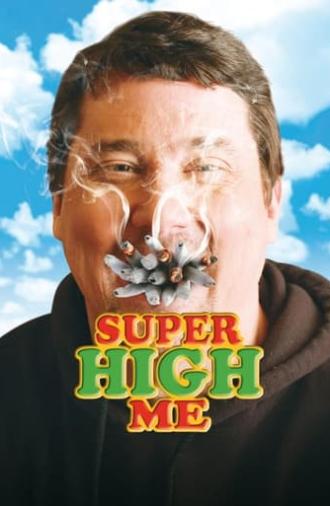 Super High Me (2007)