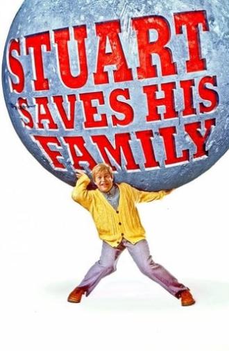 Stuart Saves His Family (1995)