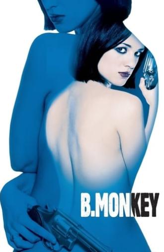 B. Monkey (1999)