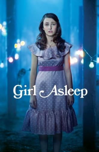 Girl Asleep (2015)