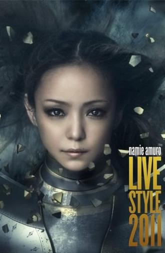 Namie Amuro Live Style 2011 (2011)