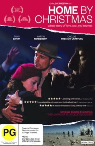 Home by Christmas (2010)