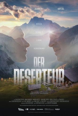 The Deserter (2025)