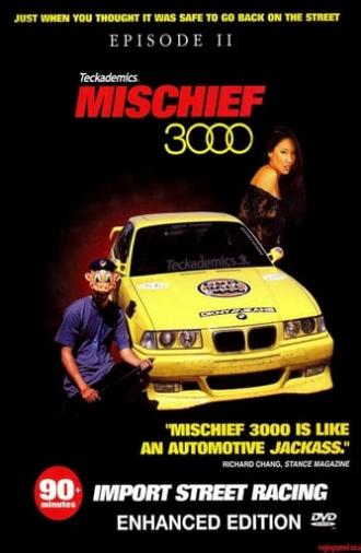 Mischief 3000 (2002)