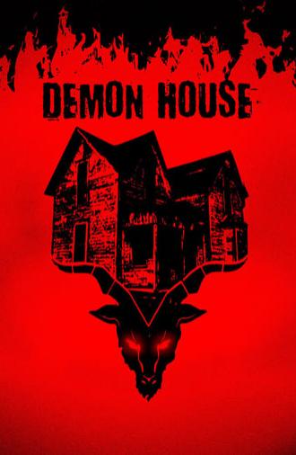 Demon House (2019)