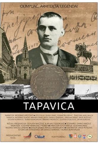 Tapavica (2016)