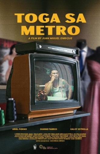TOGA SA METRO (2025)