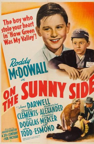 On the Sunny Side (1942)