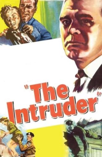 The Intruder (1953)