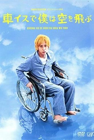 I Will Fly to the Sky on a Wheelchair (2012)
